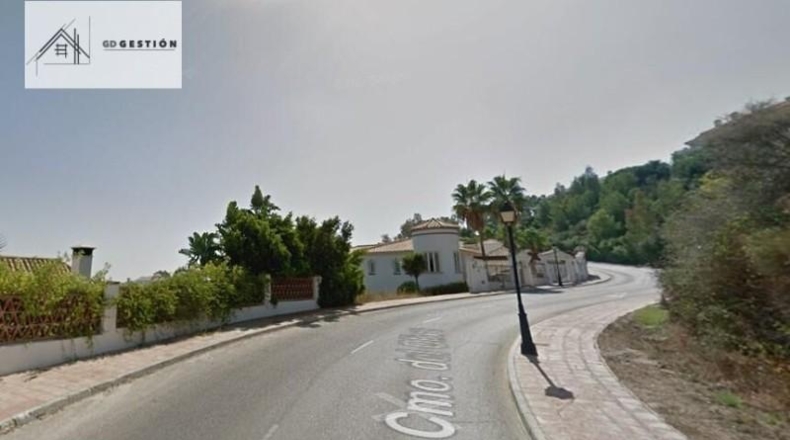 Málaga - Mijas - 4038m2