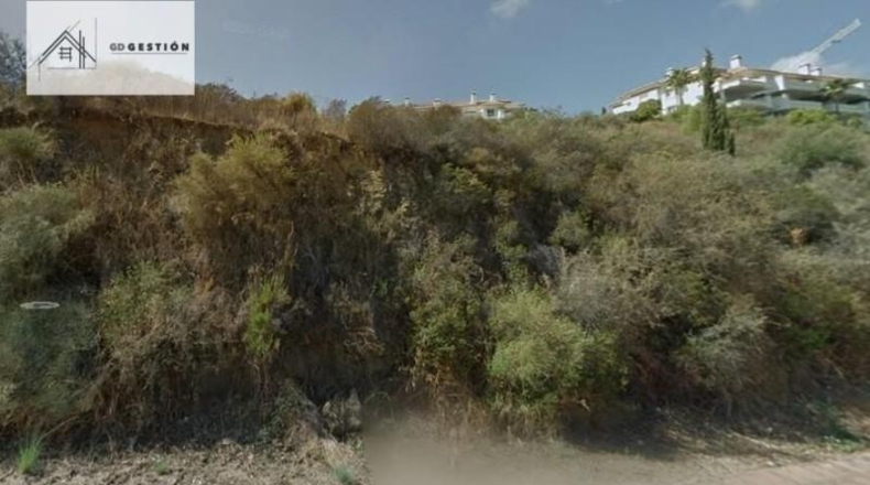 Málaga - Mijas - 4038m2