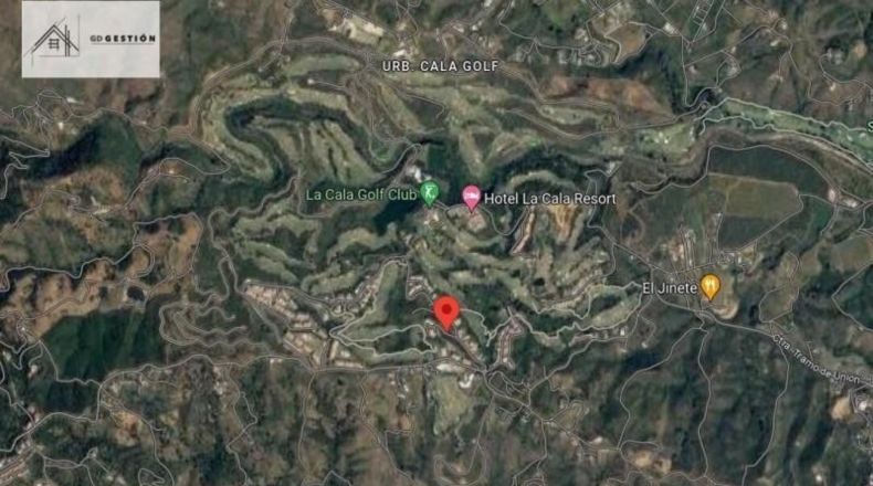 Málaga - Mijas - 4038m2