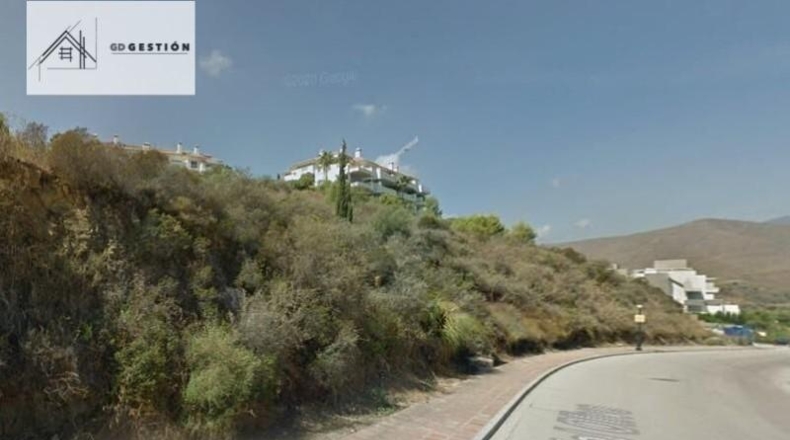 Málaga - Mijas - 4038m2
