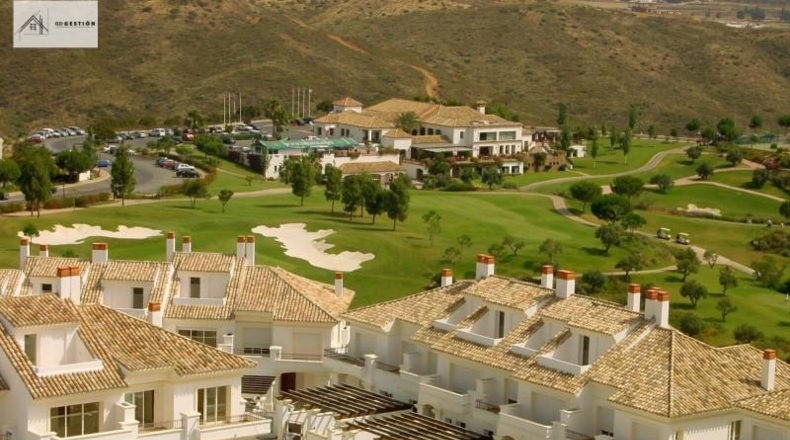 Málaga - Mijas - 4038m2
