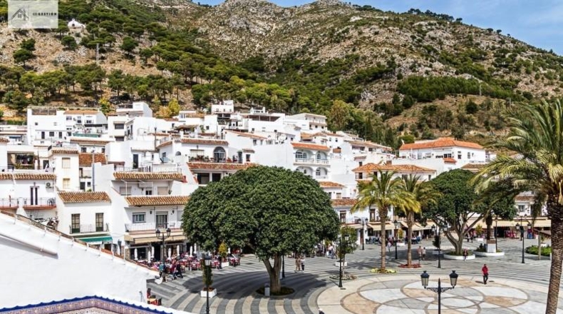 Málaga - Mijas - 4038m2
