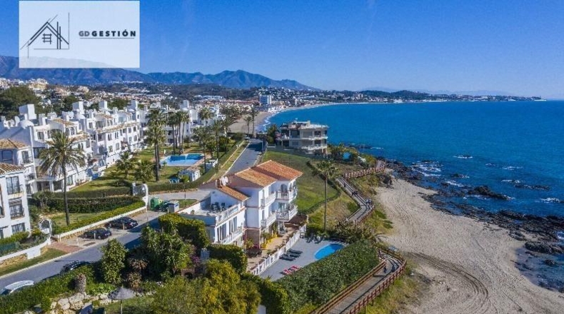 Málaga - Mijas - 4038m2