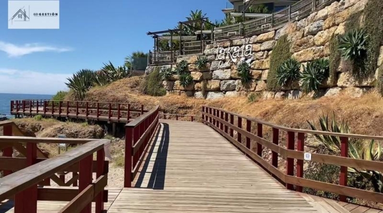 Málaga - Mijas - 4038m2