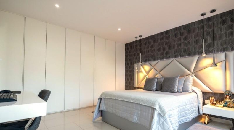 Santa Cruz de Tenerife - La Orotava - 500m2
