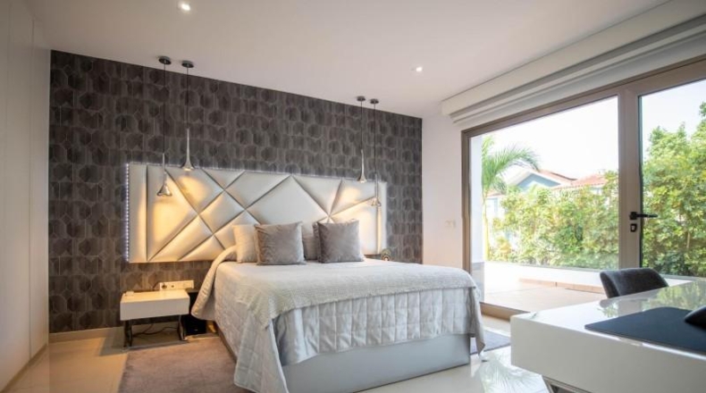 Santa Cruz de Tenerife - La Orotava - 500m2