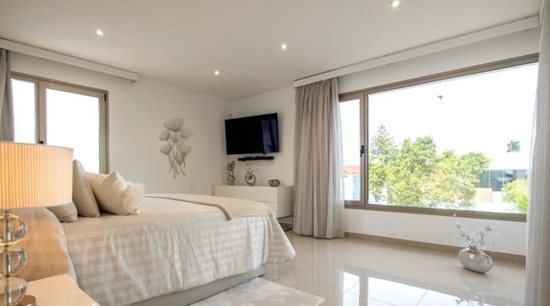 Santa Cruz de Tenerife - La Orotava - 500m2