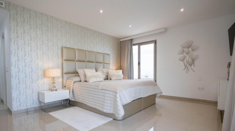 Santa Cruz de Tenerife - La Orotava - 500m2