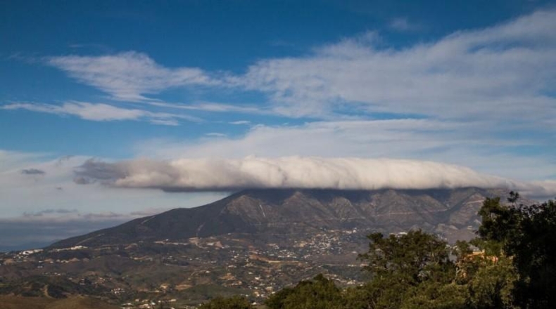 Málaga - Marbella - 1021m2