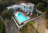 Detached villa with land for sale on España, Marbella, ref: TR153045 photo