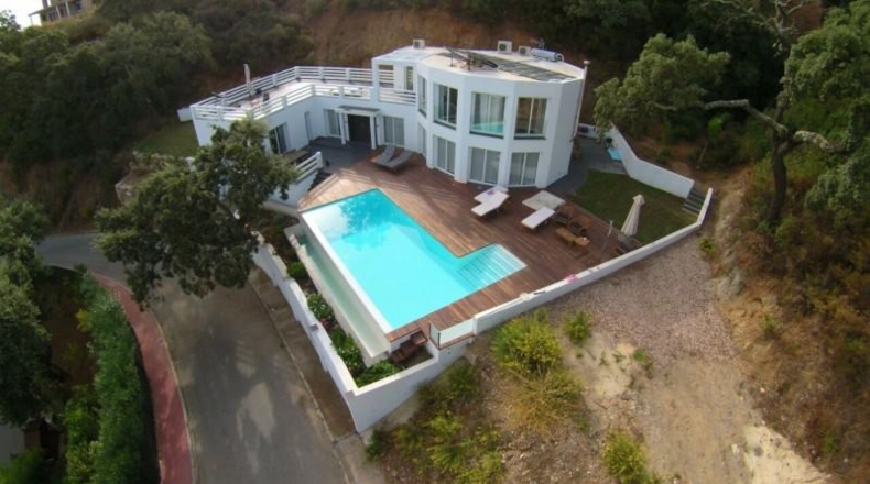 Málaga - Marbella - 1021m2