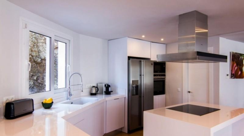 Málaga - Marbella - 1021m2