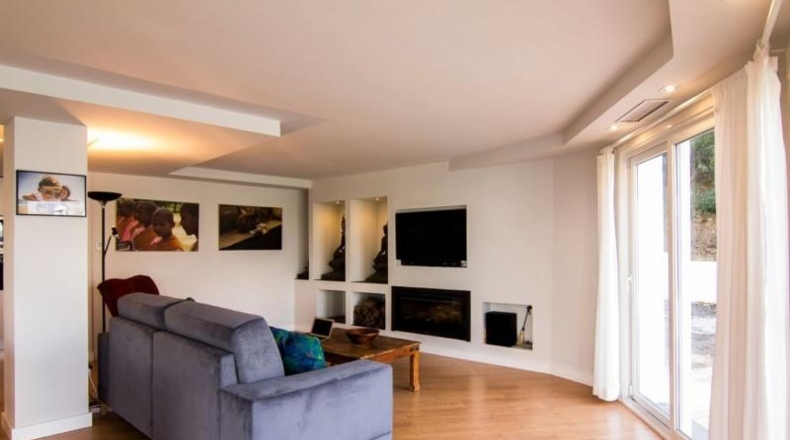Málaga - Marbella - 1021m2