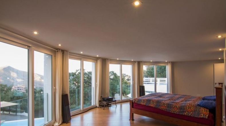 Málaga - Marbella - 1021m2