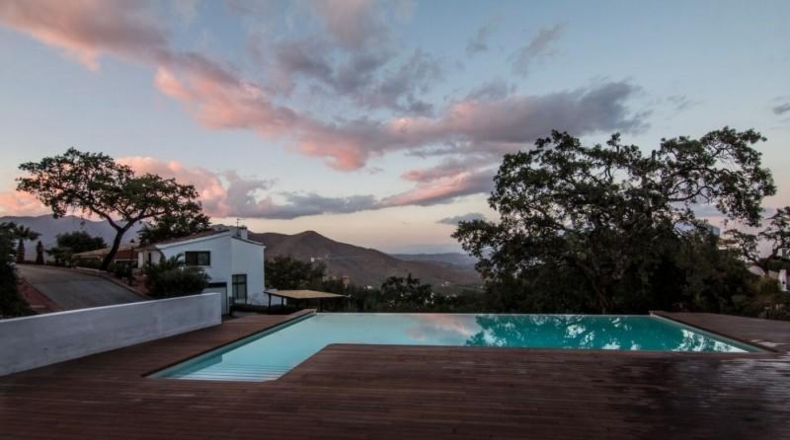 Málaga - Marbella - 1021m2