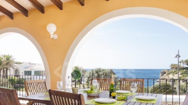 Islas Baleares - Ciudadela - 761m2