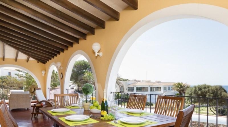 Islas Baleares - Ciudadela - 761m2