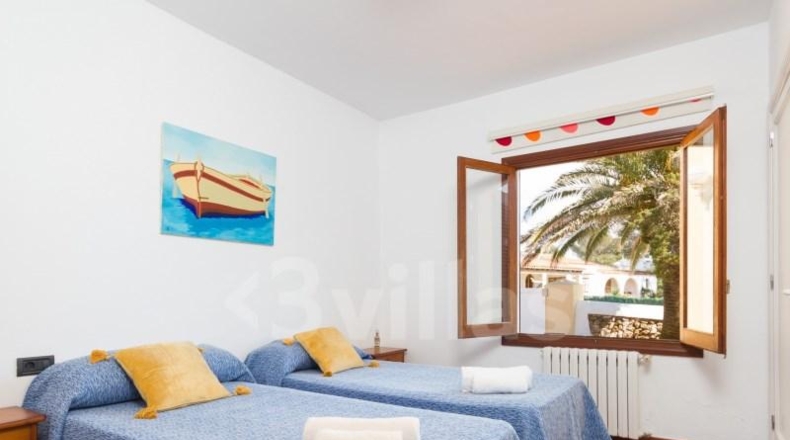 Islas Baleares - Ciudadela - 761m2