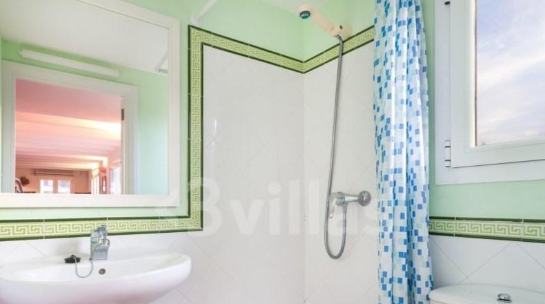 Islas Baleares - Ciudadela - 761m2