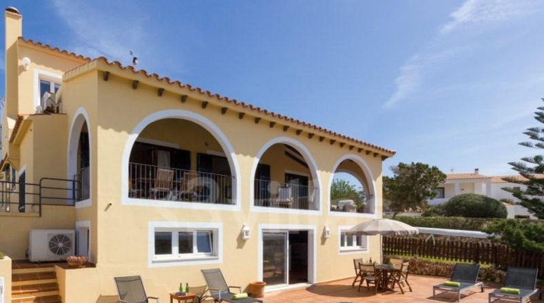 Islas Baleares - Ciudadela - 761m2