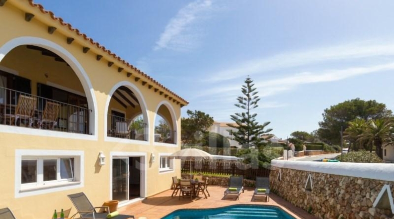 Islas Baleares - Ciudadela - 761m2