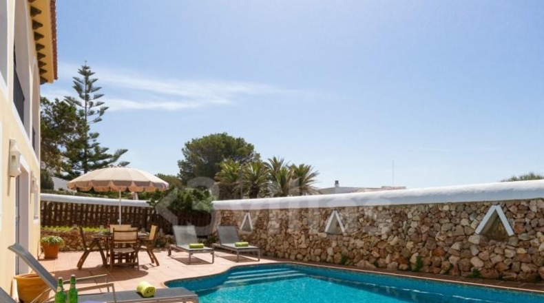 Islas Baleares - Ciudadela - 761m2