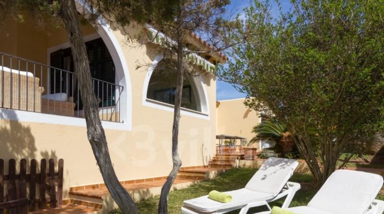 Islas Baleares - Ciudadela - 761m2