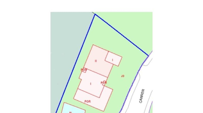 Islas Baleares - Ciudadela - 761m2