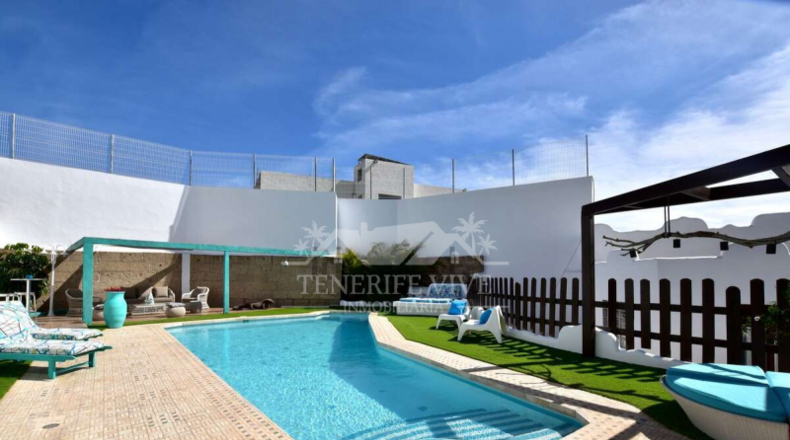 Santa Cruz de Tenerife - Arona - 1433m2