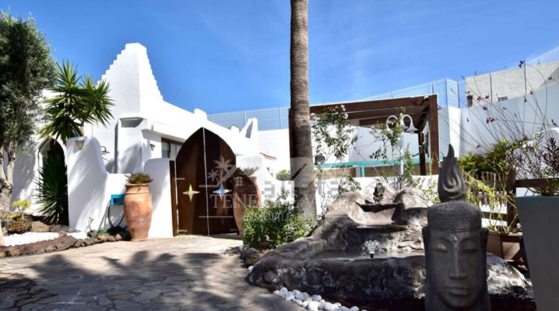 Santa Cruz de Tenerife - Arona - 1433m2