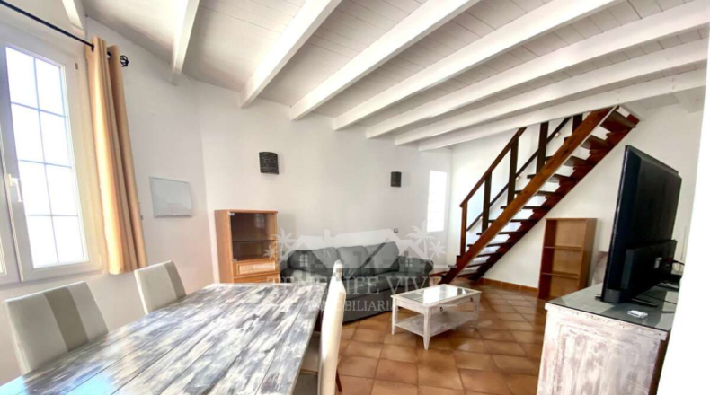 Santa Cruz de Tenerife - Arona - 1433m2