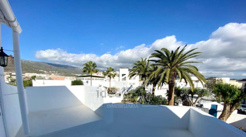 Santa Cruz de Tenerife - Arona - 1433m2