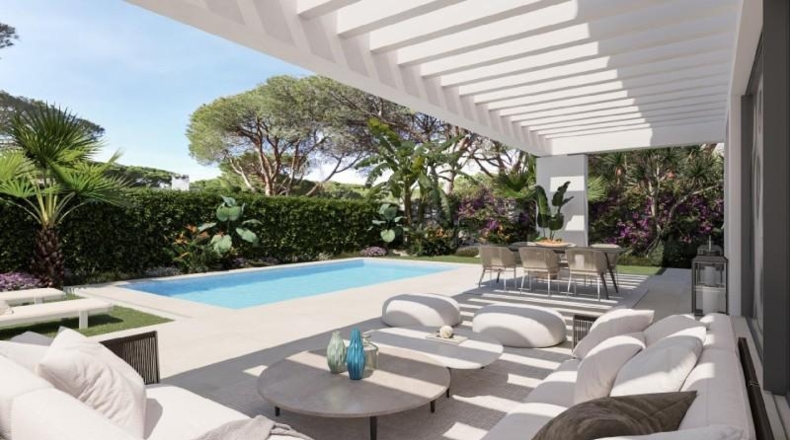 Málaga - Mijas - 810m2