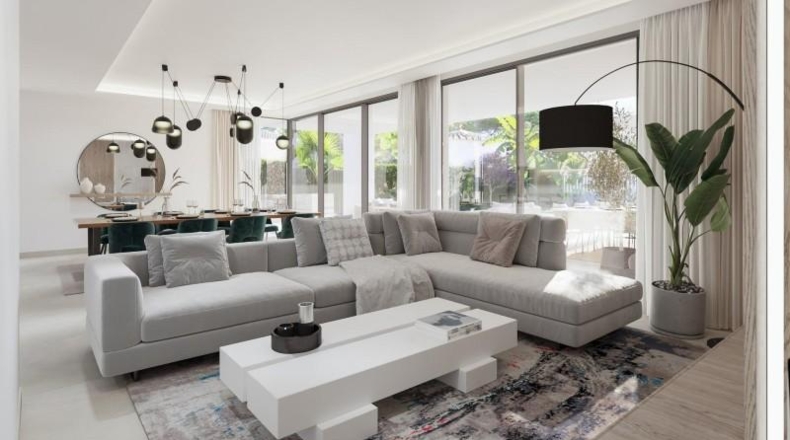 Málaga - Mijas - 810m2