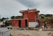 Xalet independent amb terreny en venda a la España, Moraira, ref.: TR132518 foto