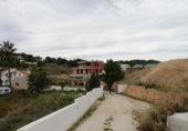 Xalet independent amb terreny en venda a la España, Moraira, ref.: TR132518 foto