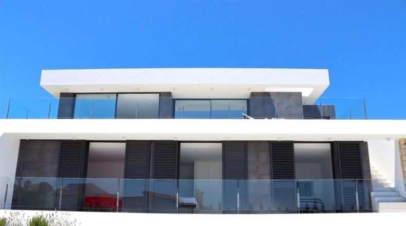 Alicante - Moraira - 801m2