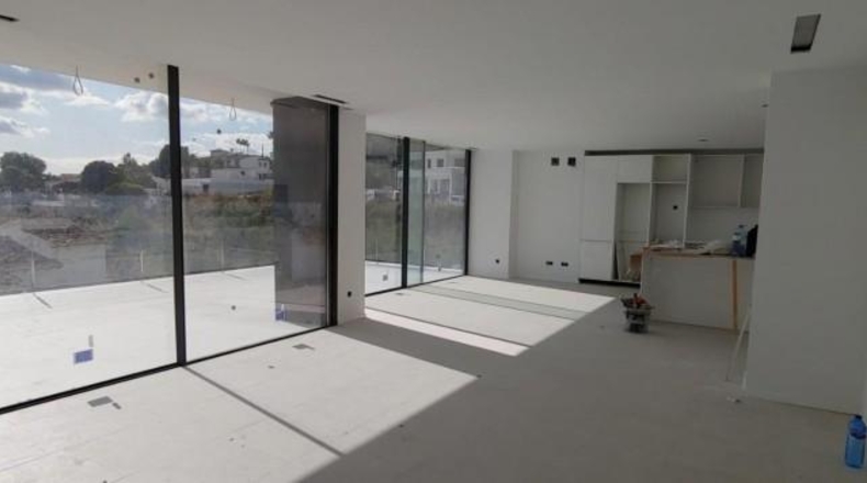 Alicante - Moraira - 801m2