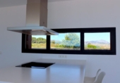 Xalet independent amb terreny en venda a la España, Moraira, ref.: TR133260 foto
