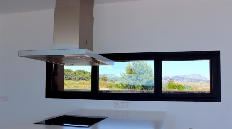 Alicante - Moraira - 801m2
