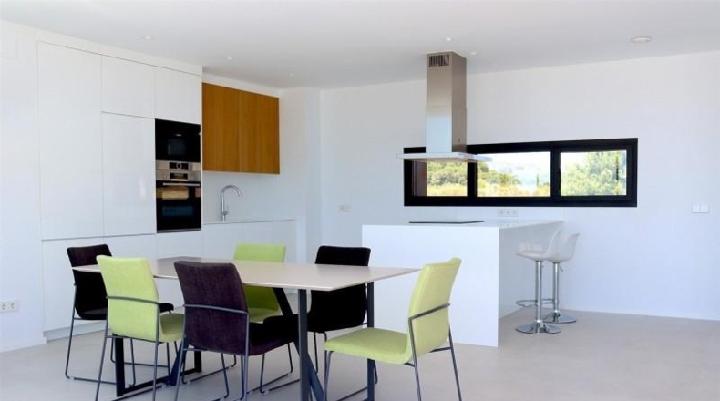 Alicante - Moraira - 801m2