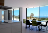 Xalet independent amb terreny en venda a la España, Moraira, ref.: TR133260 foto