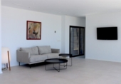 Xalet independent amb terreny en venda a la España, Moraira, ref.: TR133260 foto