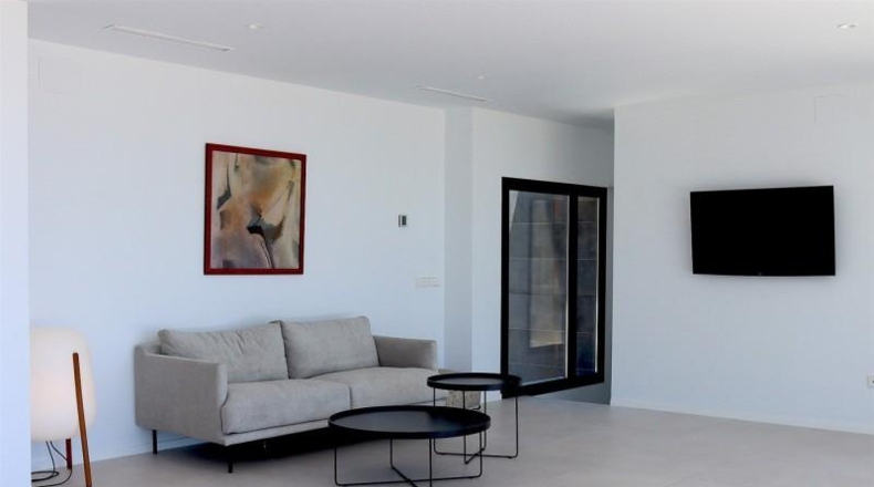 Alicante - Moraira - 801m2