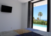 Xalet independent amb terreny en venda a la España, Moraira, ref.: TR133260 foto