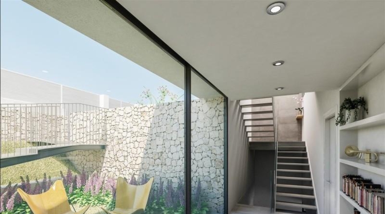 Alicante - Moraira - 801m2