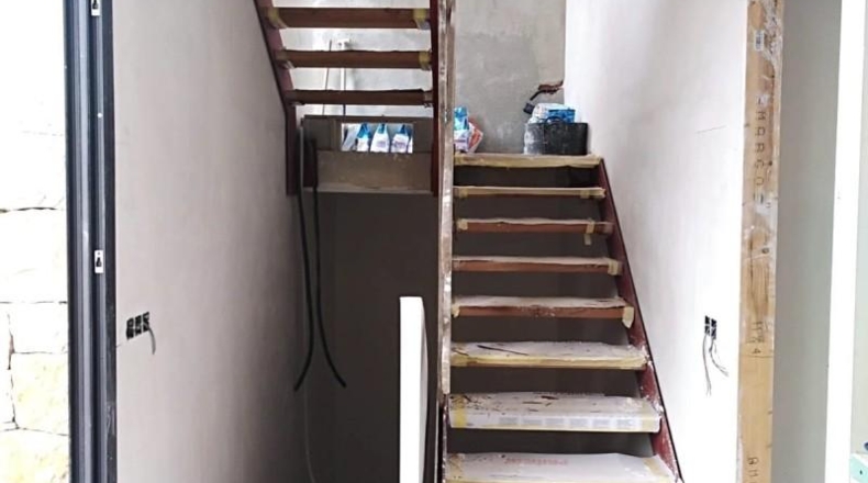 Alicante - Moraira - 801m2