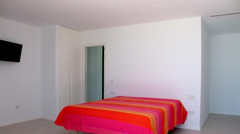 Alicante - Moraira - 801m2