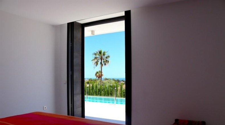Alicante - Moraira - 801m2