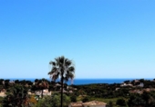 Xalet independent amb terreny en venda a la España, Moraira, ref.: TR133260 foto